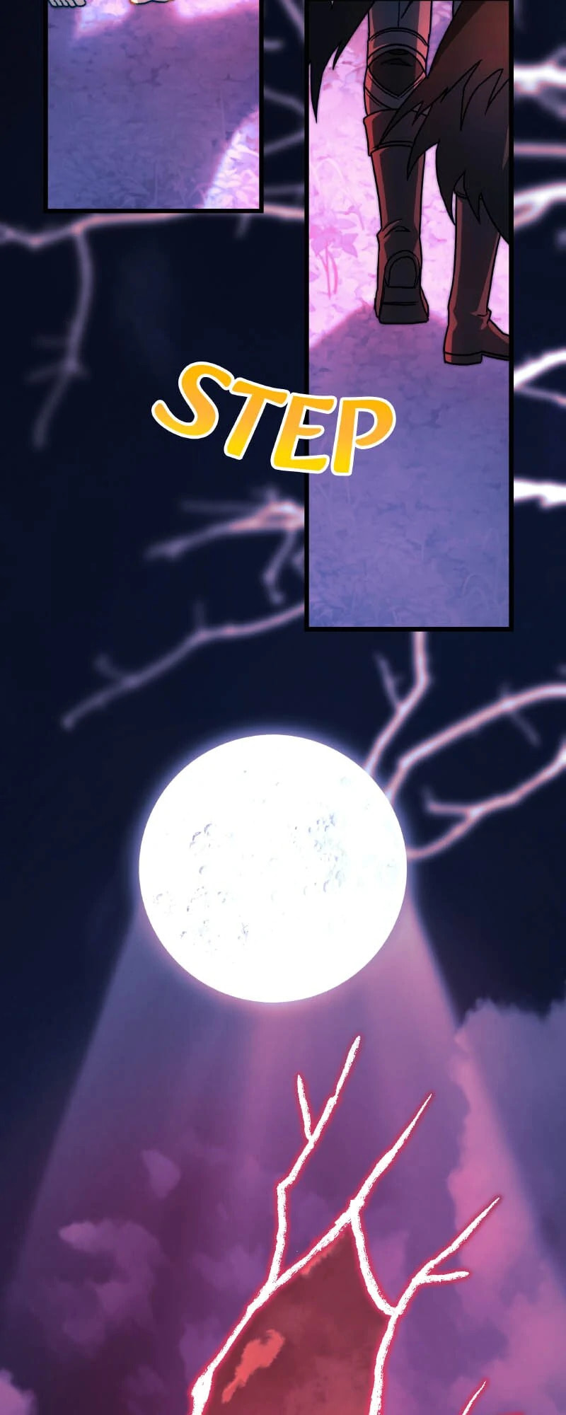 Another Typical Fantasy Romance Chapter 129.1 page 76 - 