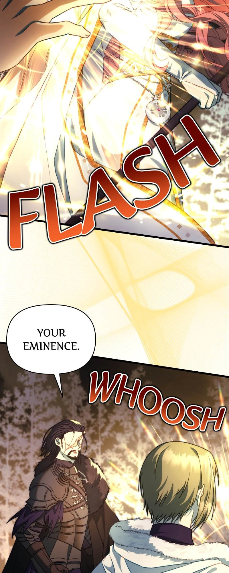 Another Typical Fantasy Romance Chapter 129.1 page 80 - 