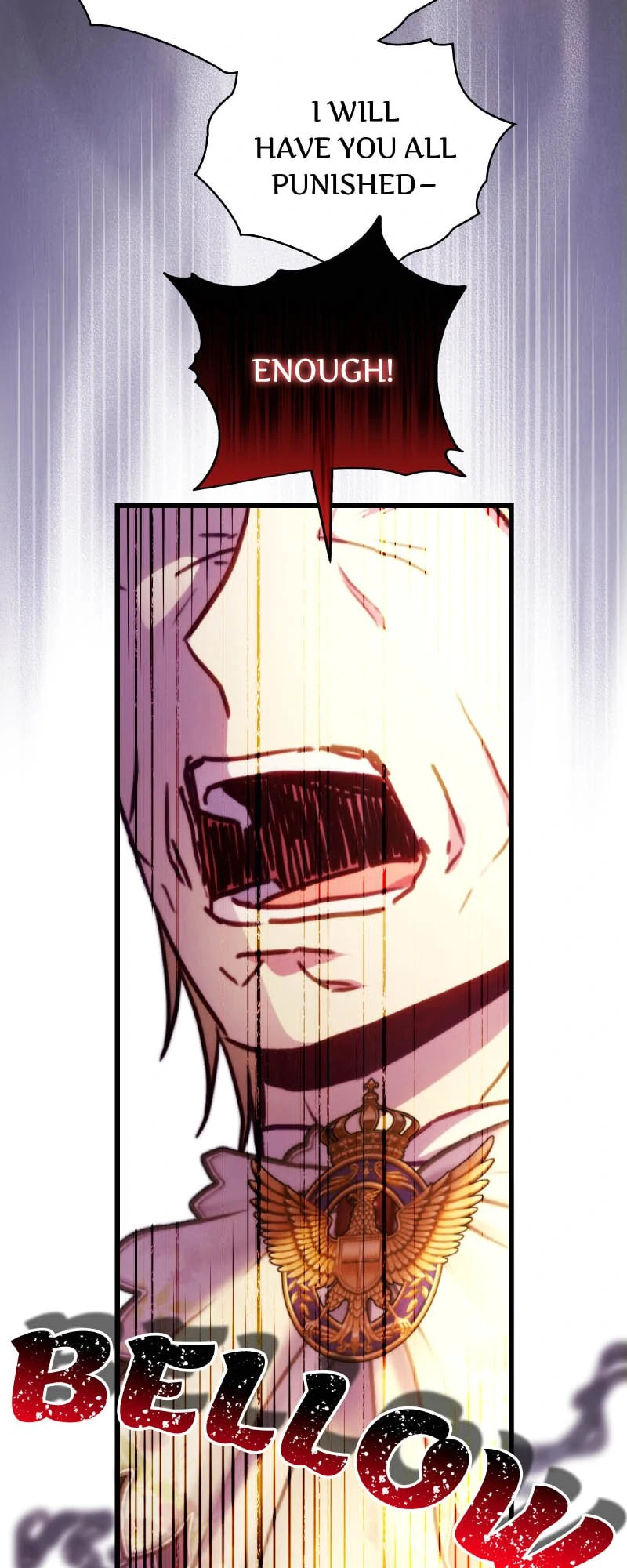 Another Typical Fantasy Romance Chapter 129.1 page 9 - 