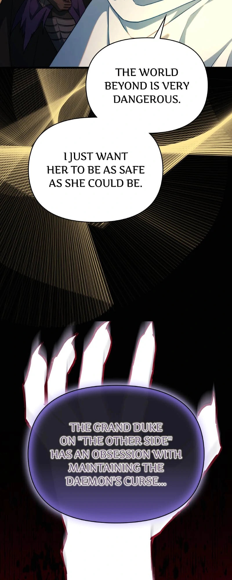 Another Typical Fantasy Romance Chapter 129.1 page 81 - 