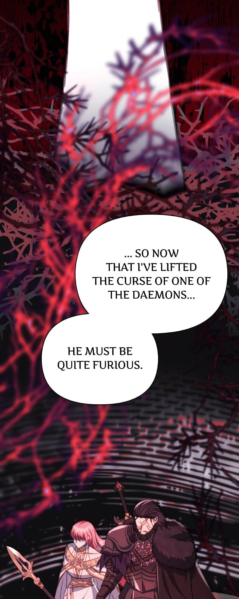 Another Typical Fantasy Romance Chapter 129.1 page 82 - 