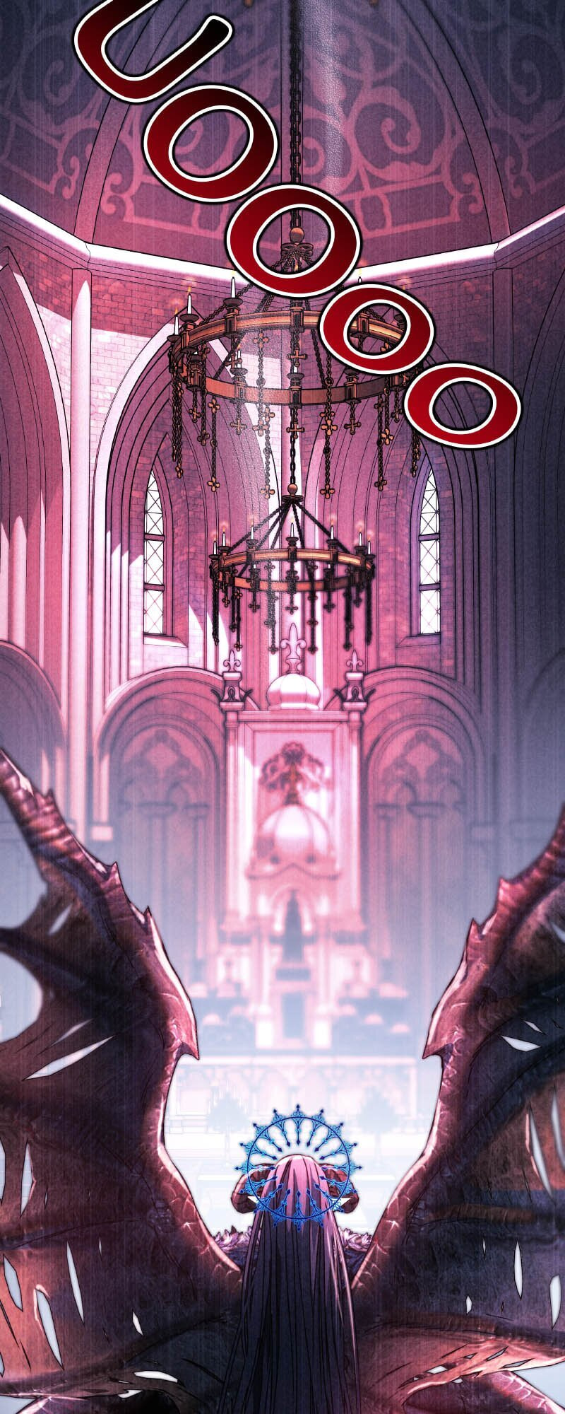 Another Typical Fantasy Romance Chapter 129.1 page 88 - 