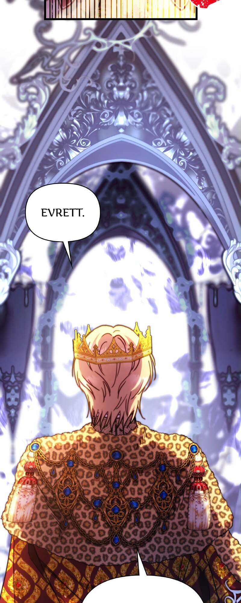 Another Typical Fantasy Romance Chapter 129.1 page 10 - 