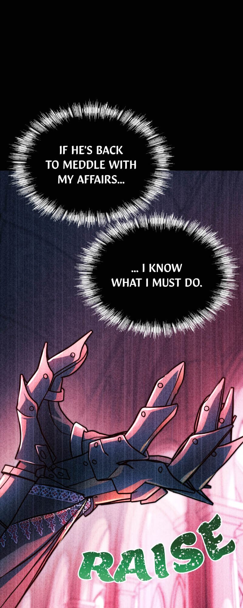 Another Typical Fantasy Romance Chapter 129.1 page 91 - 