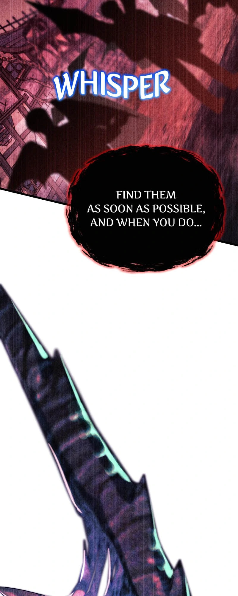 Another Typical Fantasy Romance Chapter 129.1 page 93 - 