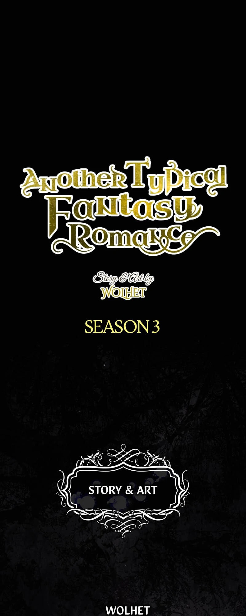 Another Typical Fantasy Romance Chapter 129.1 page 97 - 