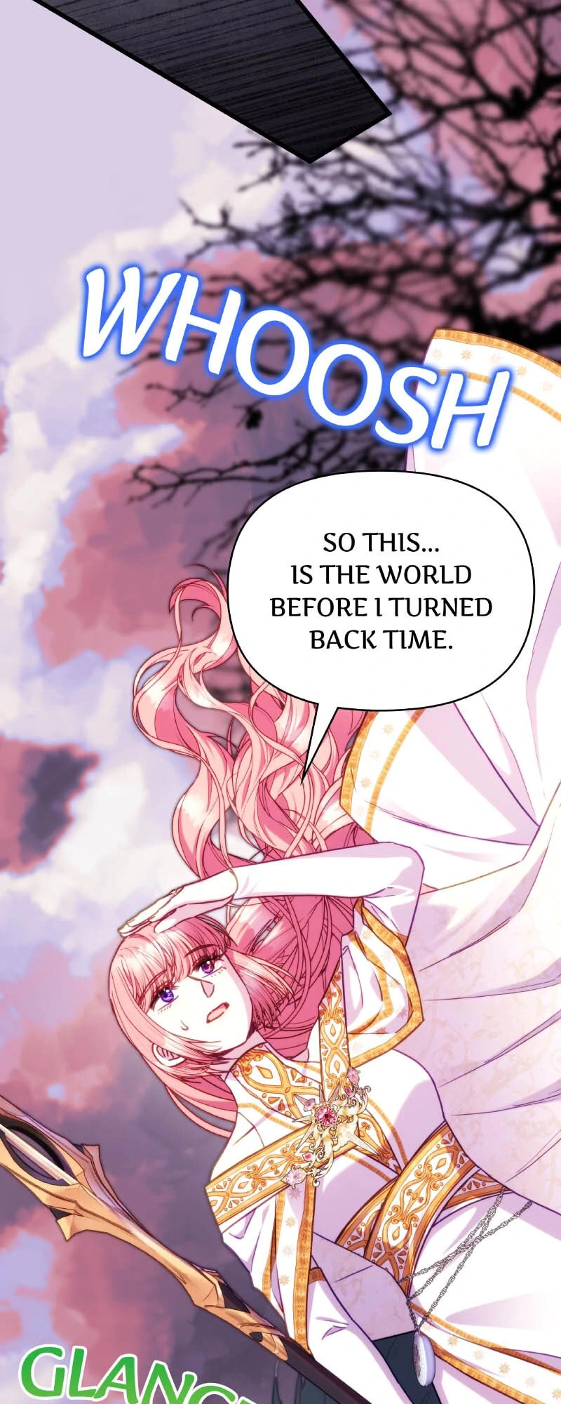 Another Typical Fantasy Romance Chapter 129.1 page 100 - 