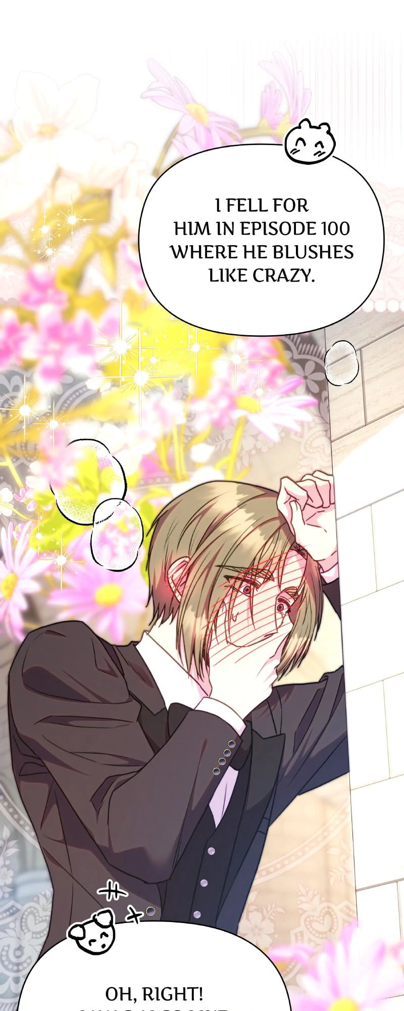 Another Typical Fantasy Romance Chapter 129.2 page 13 - 