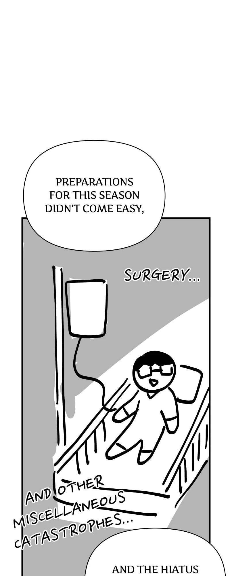 Another Typical Fantasy Romance Chapter 129.2 page 20 - 