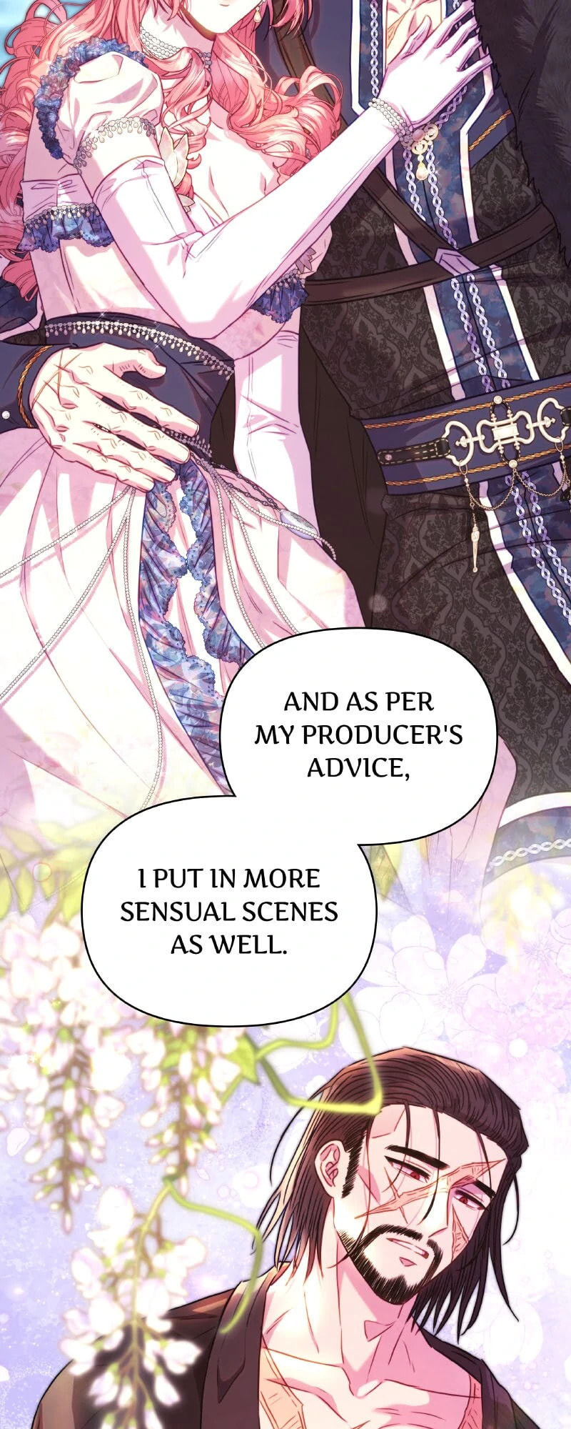 Another Typical Fantasy Romance Chapter 129.2 page 22 - 