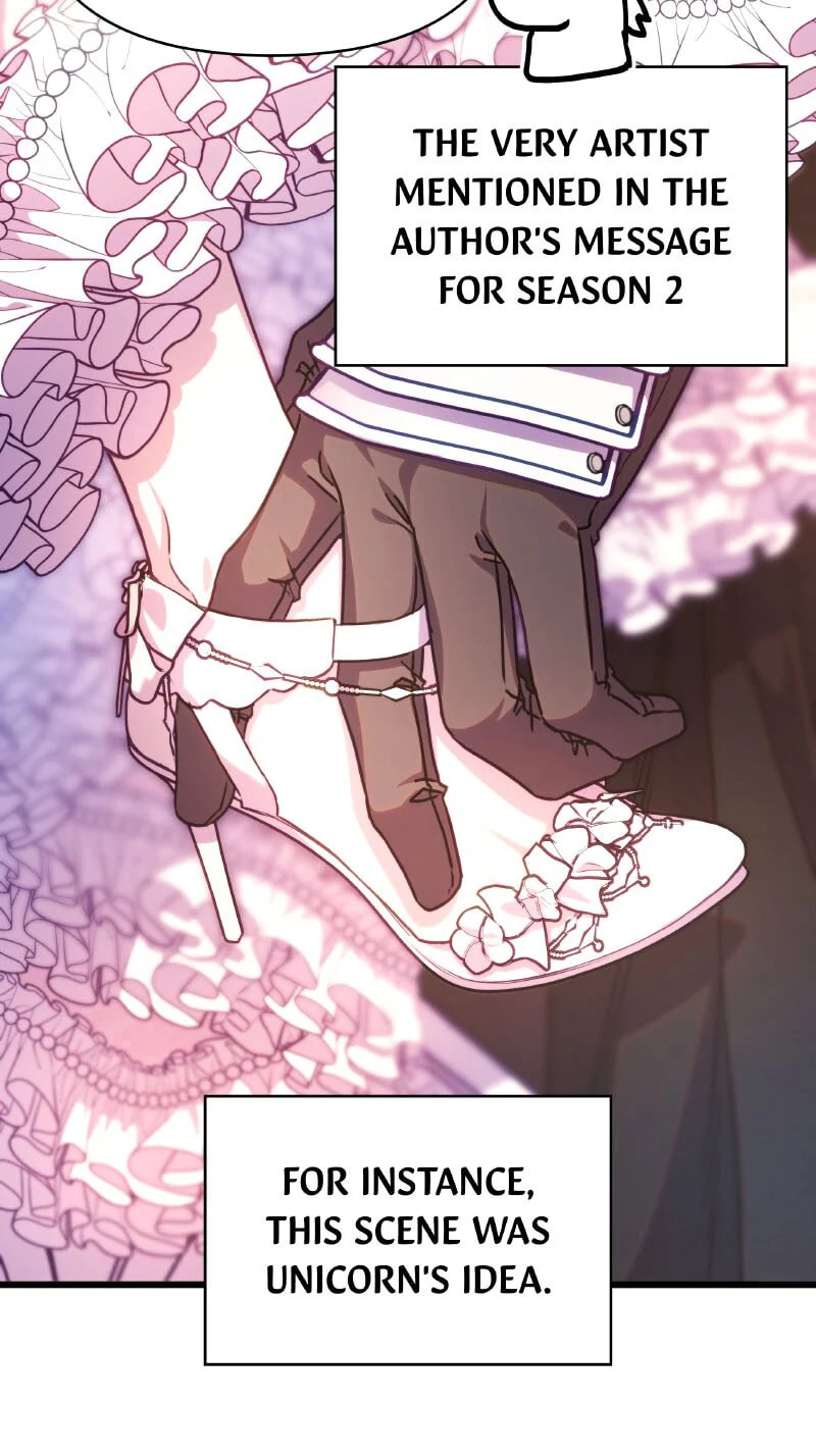 Another Typical Fantasy Romance Chapter 129.2 page 24 - 