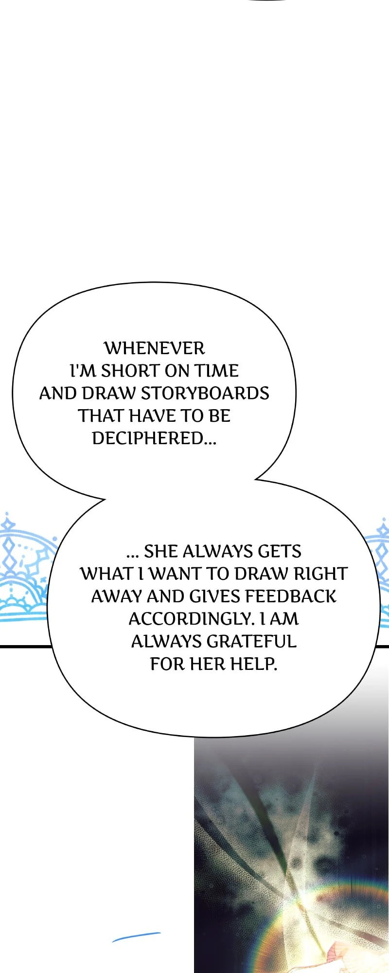 Another Typical Fantasy Romance Chapter 129.2 page 26 - 