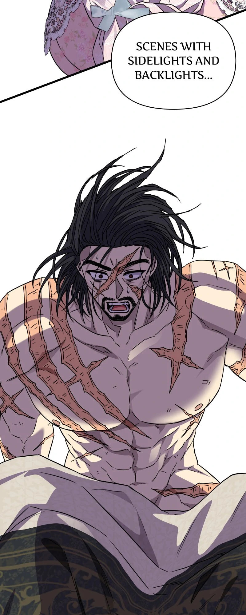 Another Typical Fantasy Romance Chapter 129.2 page 9 - 