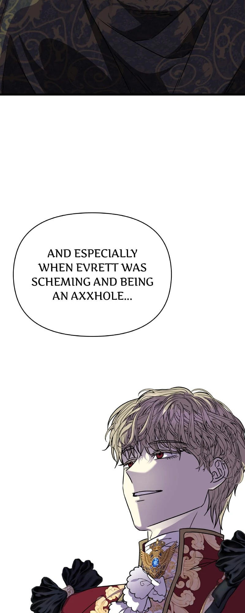 Another Typical Fantasy Romance Chapter 129.2 page 10 - 