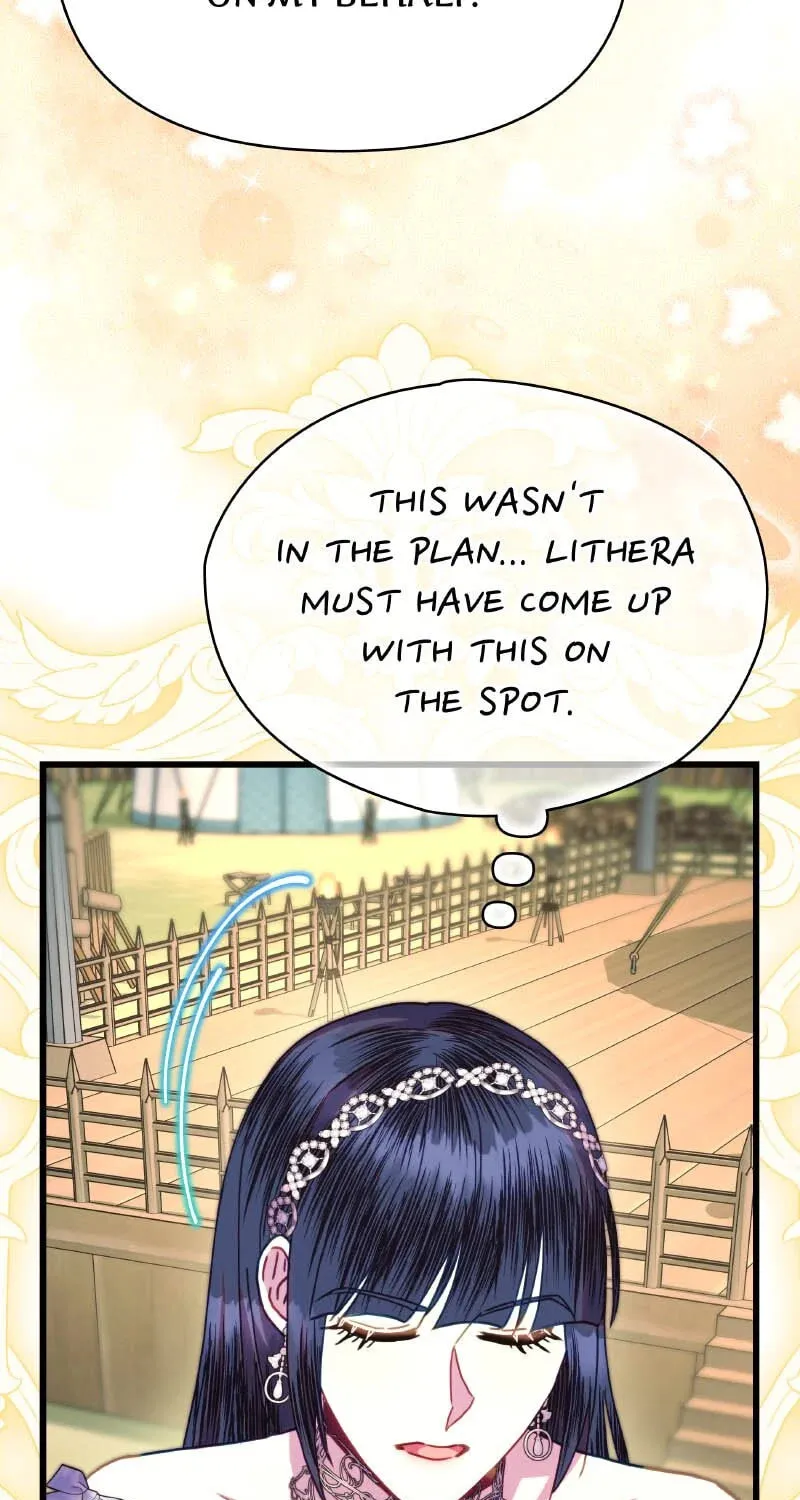 Another Typical Fantasy Romance Chapter 129 page 124 - 