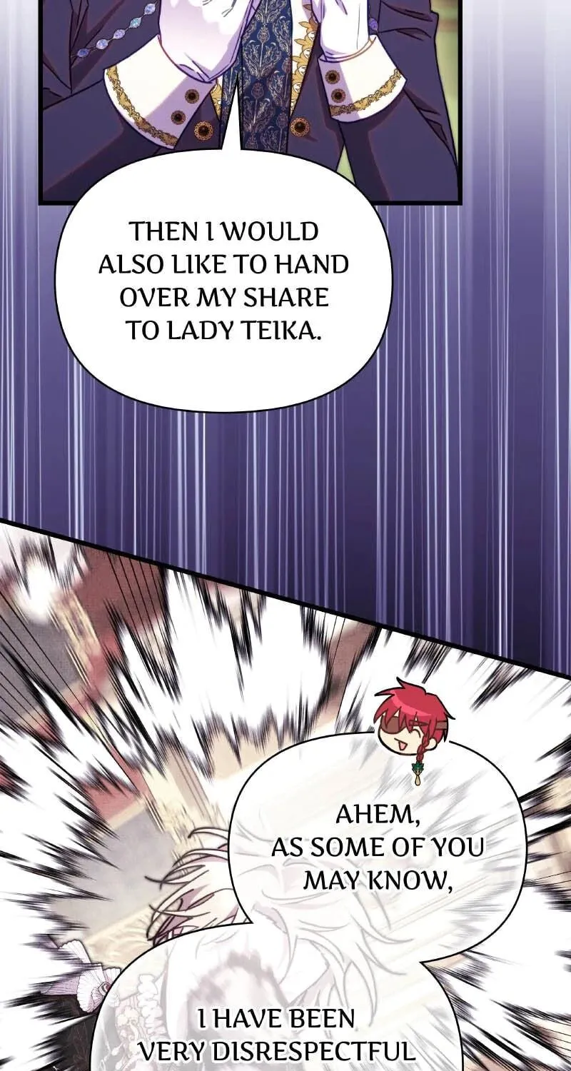 Another Typical Fantasy Romance Chapter 129 page 128 - 