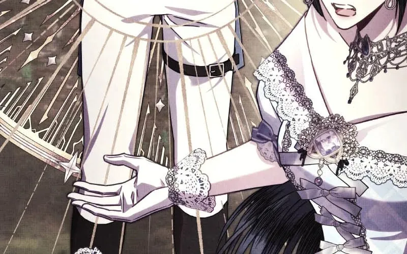 Another Typical Fantasy Romance Chapter 129 page 134 - 