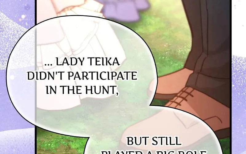 Another Typical Fantasy Romance Chapter 129 page 136 - 