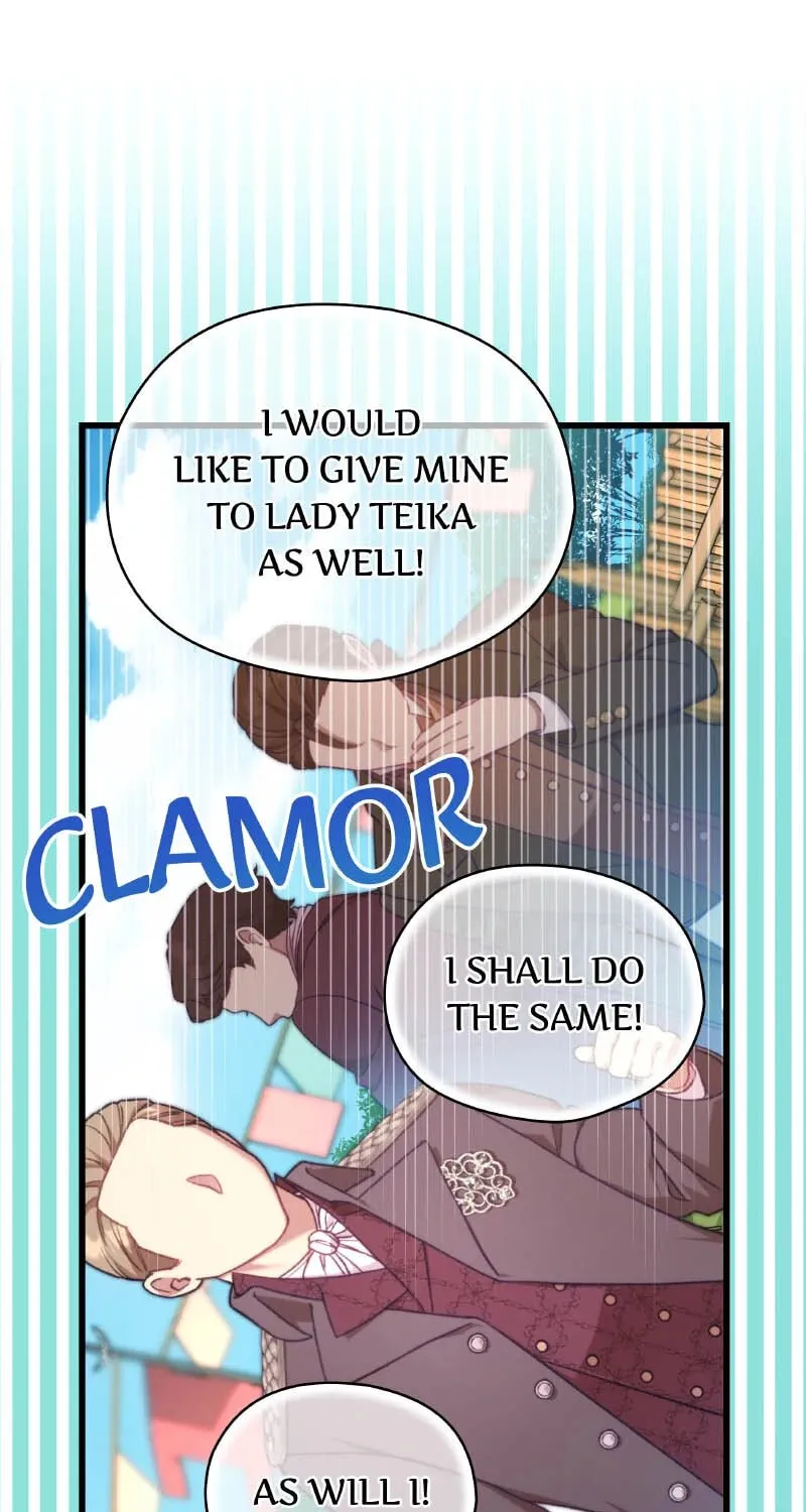 Another Typical Fantasy Romance Chapter 129 page 144 - 