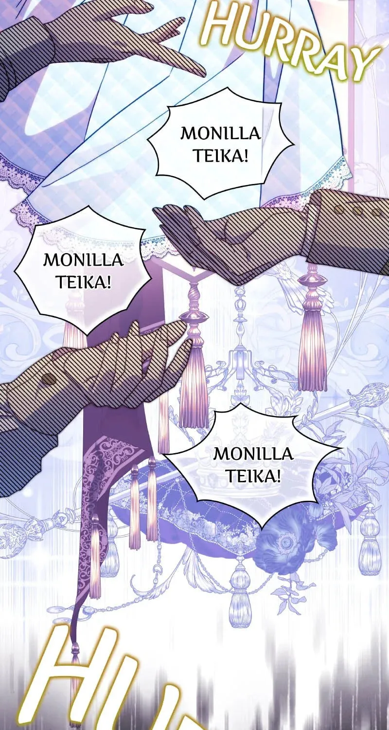 Another Typical Fantasy Romance Chapter 129 page 152 - 