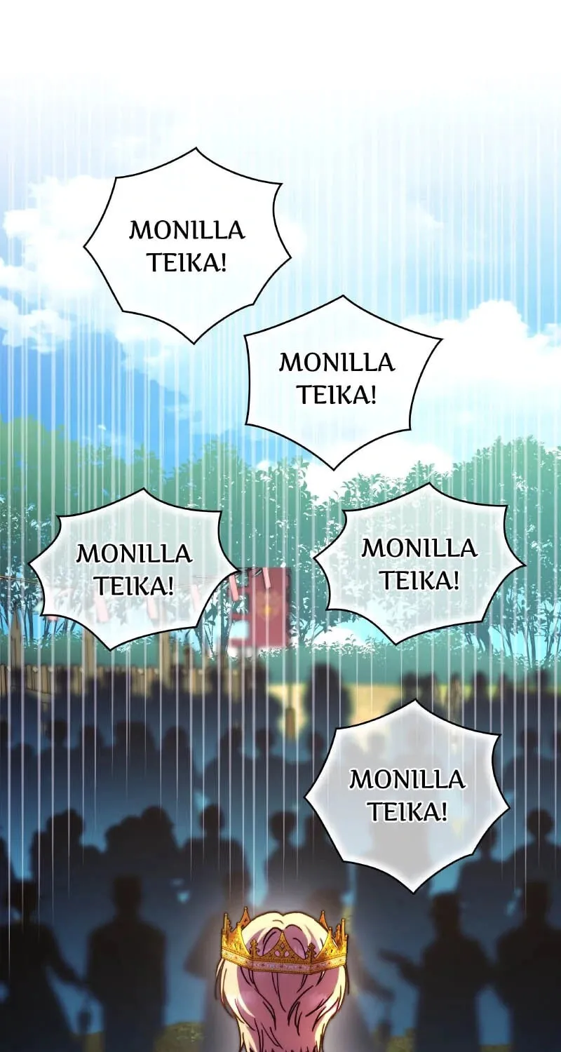 Another Typical Fantasy Romance Chapter 129 page 166 - 