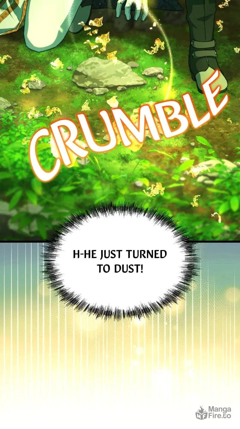 Another Typical Fantasy Romance Chapter 129 page 33 - 