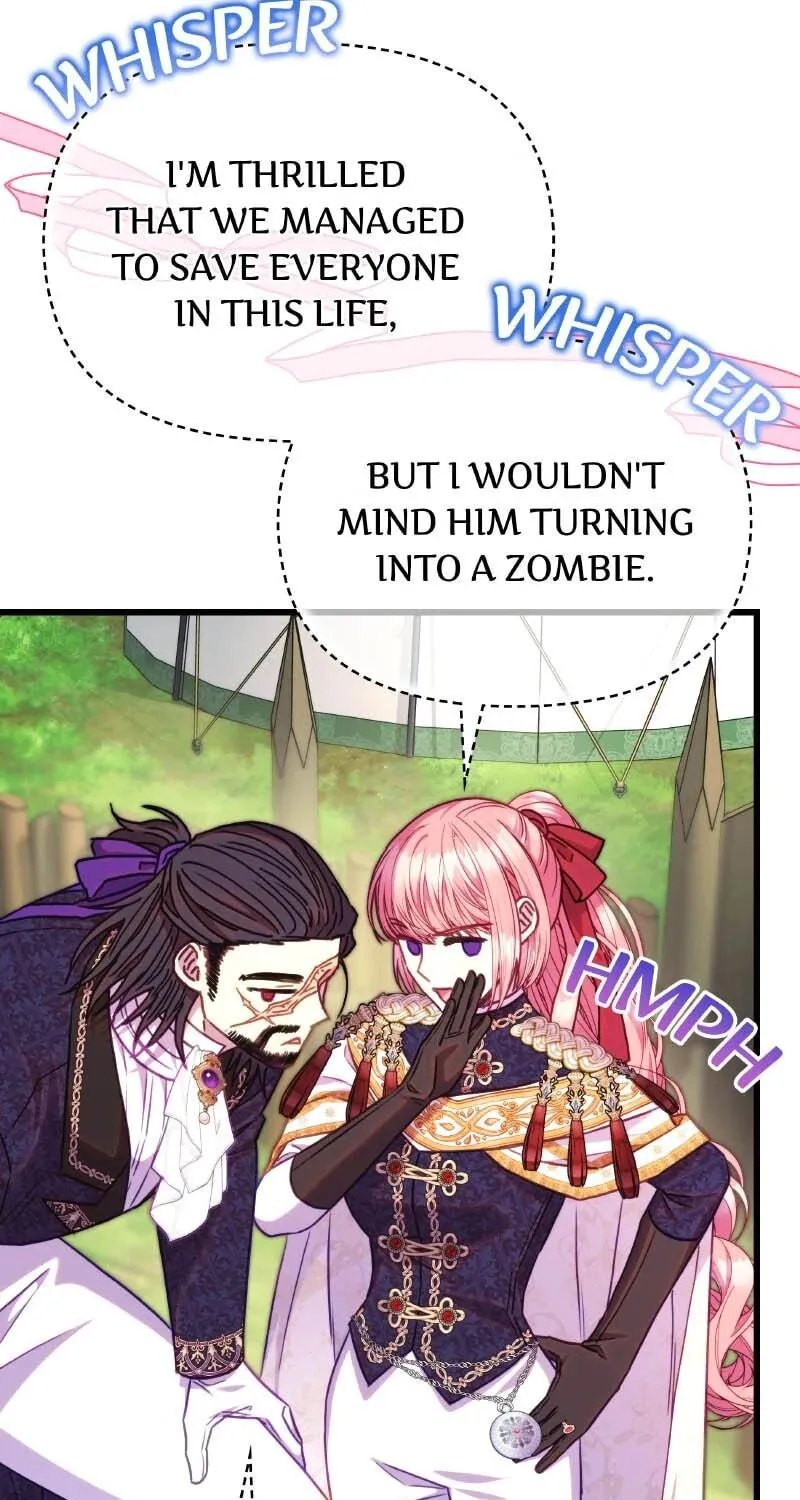 Another Typical Fantasy Romance Chapter 129 page 91 - 