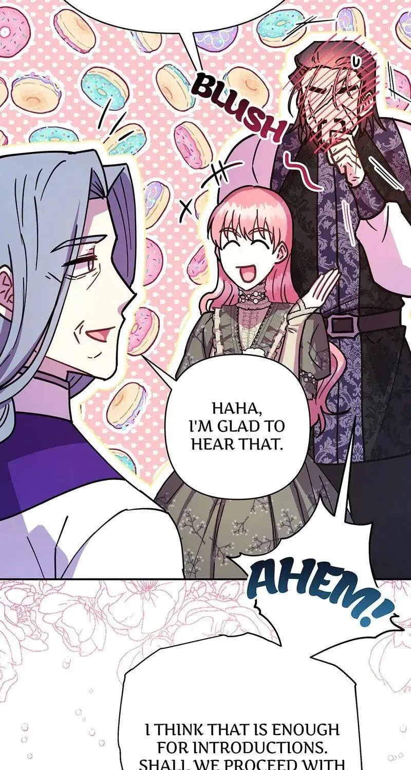 Another Typical Fantasy Romance Chapter 13 page 155 - 