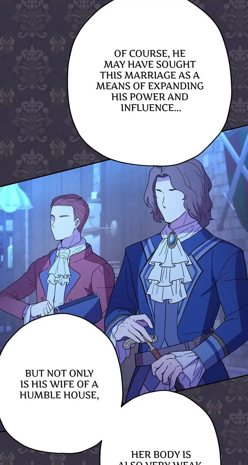 Another Typical Fantasy Romance Chapter 13 page 3 - 