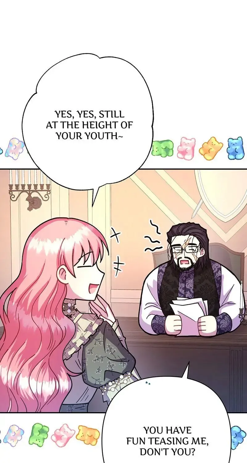 Another Typical Fantasy Romance Chapter 13 page 24 - 