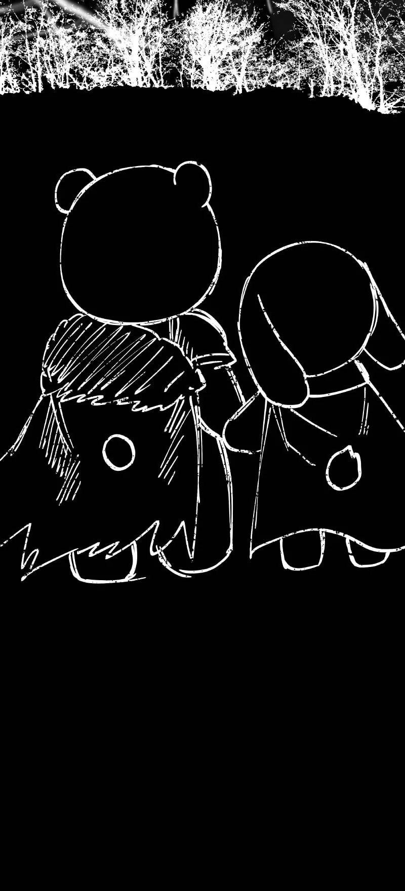 Another Typical Fantasy Romance Chapter 130.1 page 33 - 