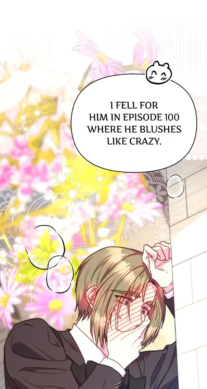 Another Typical Fantasy Romance Chapter 130.5 page 23 - 
