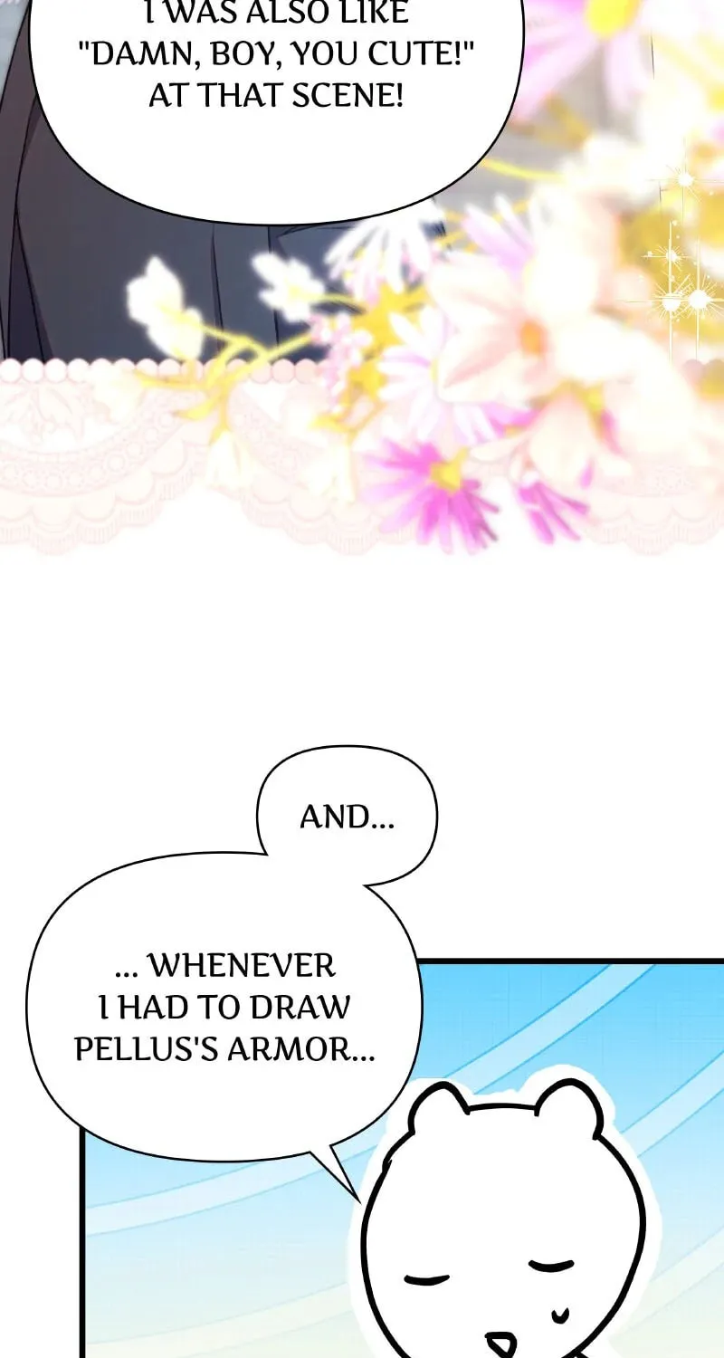 Another Typical Fantasy Romance Chapter 130.5 page 25 - 