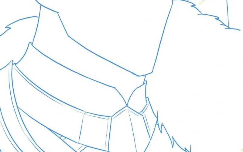 Another Typical Fantasy Romance Chapter 130.5 page 30 - 