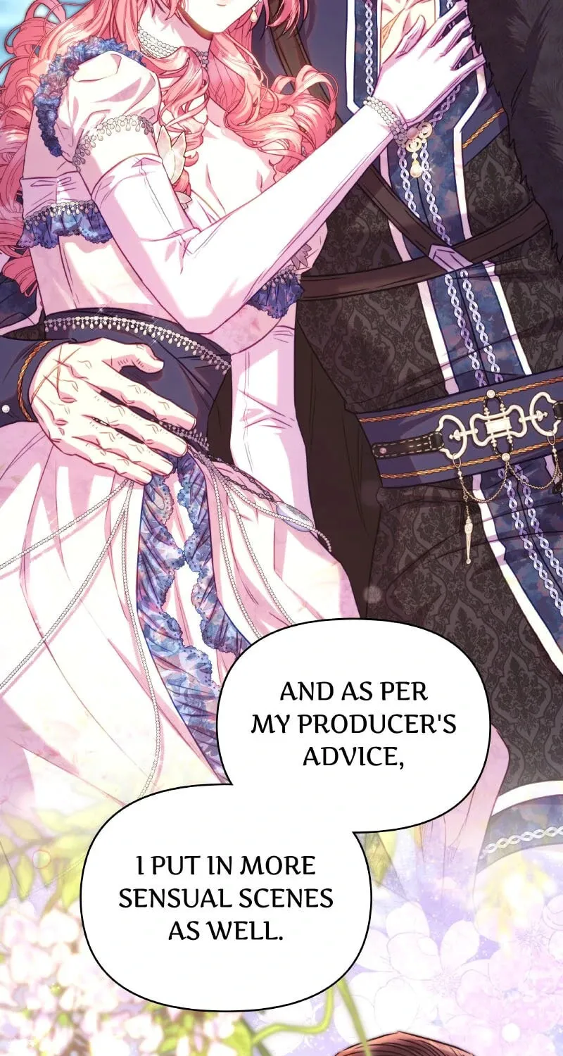 Another Typical Fantasy Romance Chapter 130.5 page 40 - 
