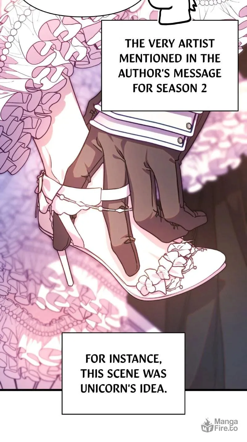 Another Typical Fantasy Romance Chapter 130.5 page 44 - 