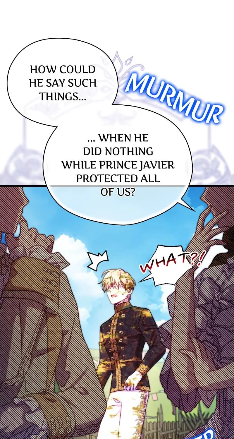 Another Typical Fantasy Romance Chapter 130 page 12 - 