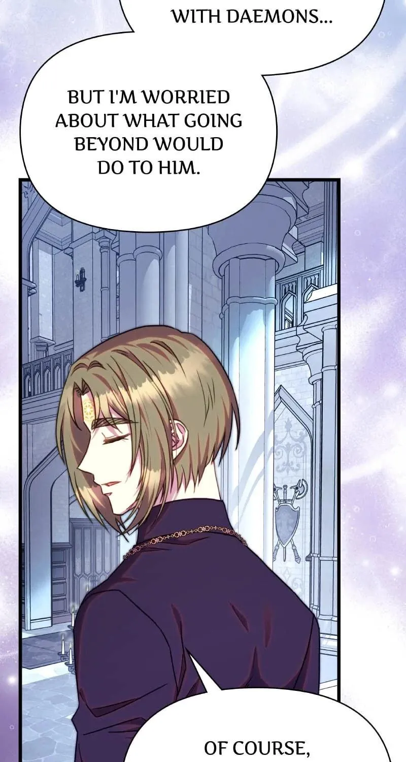 Another Typical Fantasy Romance Chapter 130 page 119 - 