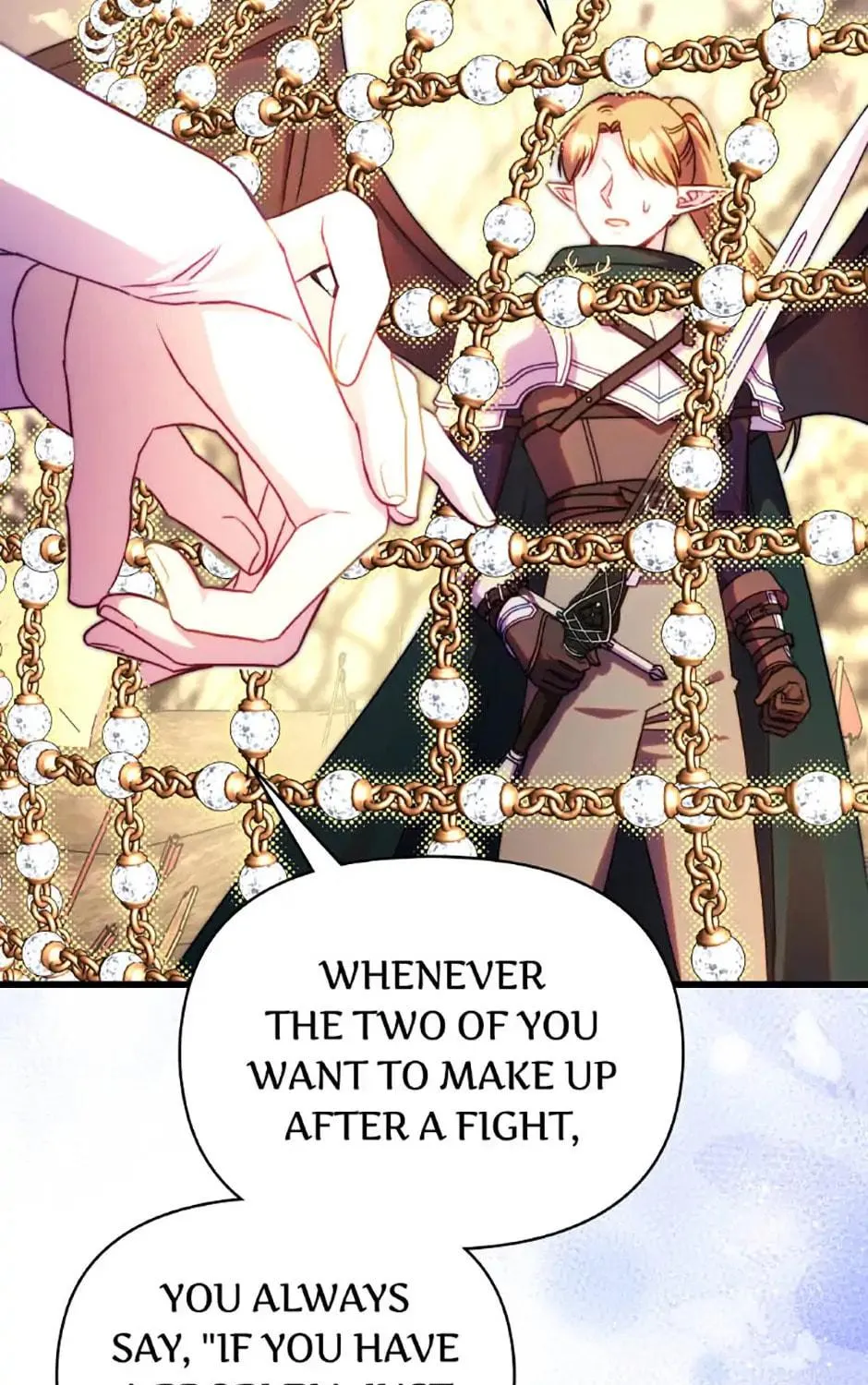 Another Typical Fantasy Romance Chapter 131 page 109 - 