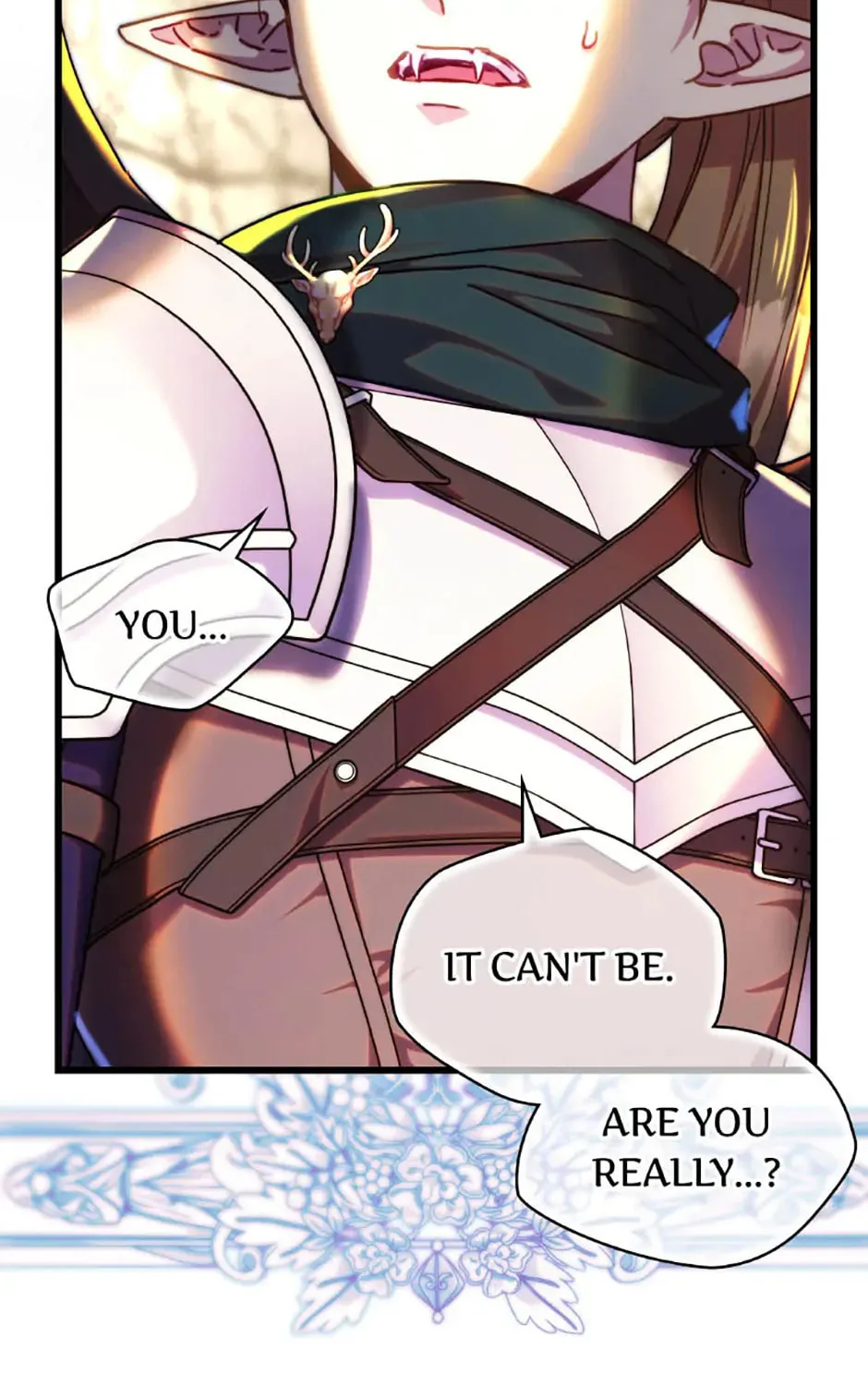 Another Typical Fantasy Romance Chapter 131 page 123 - 