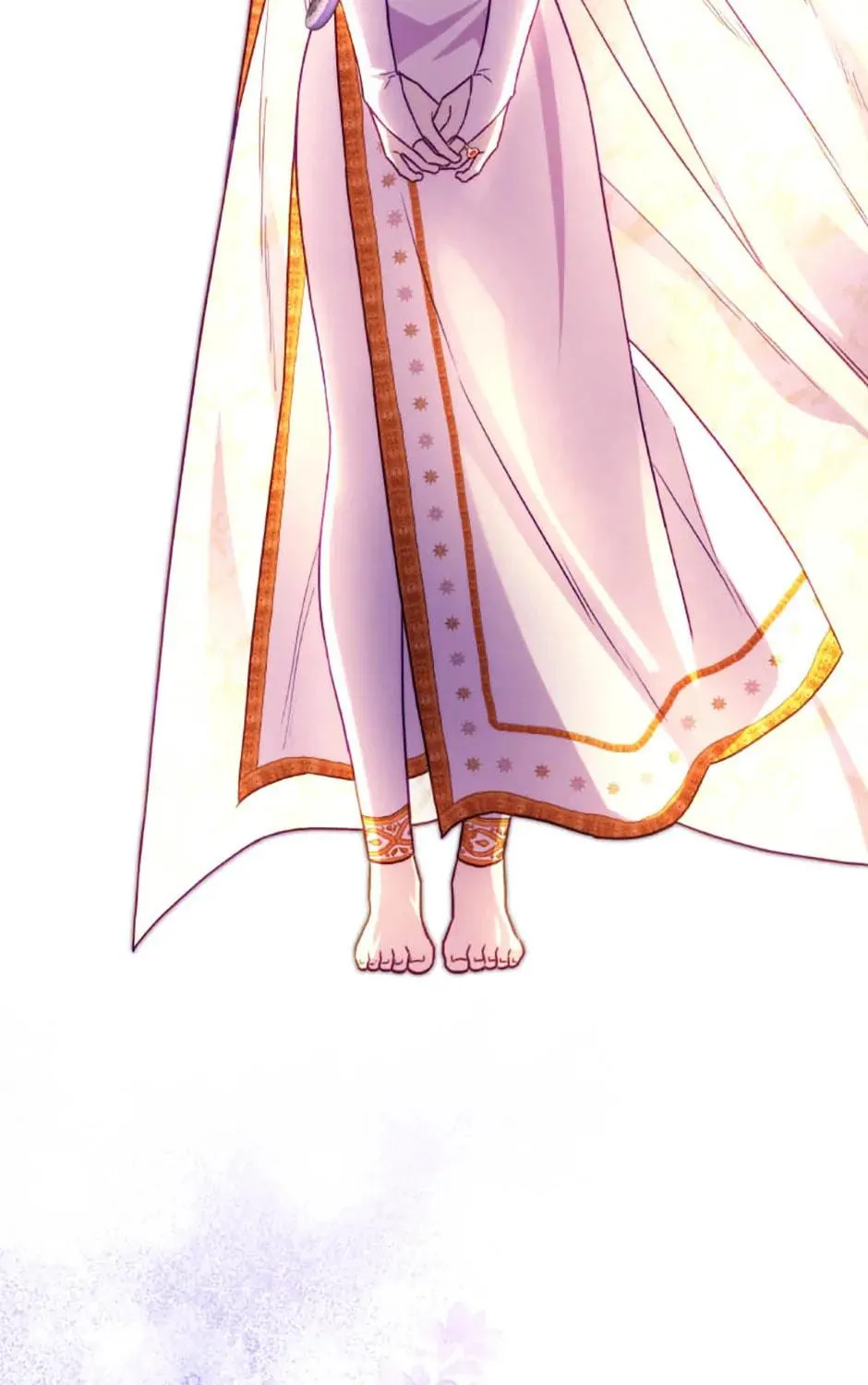 Another Typical Fantasy Romance Chapter 131 page 129 - 