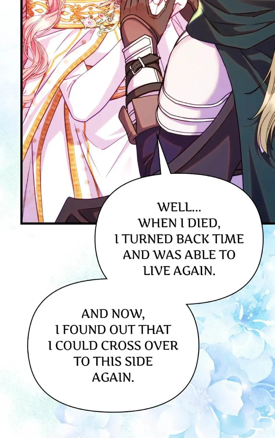 Another Typical Fantasy Romance Chapter 131 page 173 - 