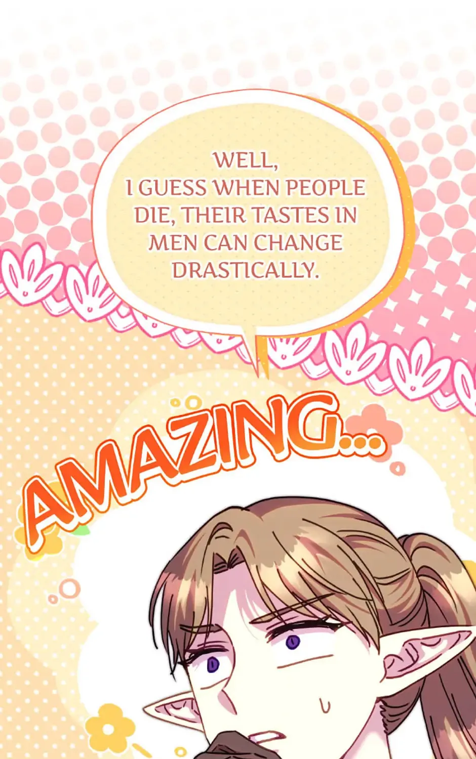 Another Typical Fantasy Romance Chapter 131 page 181 - 