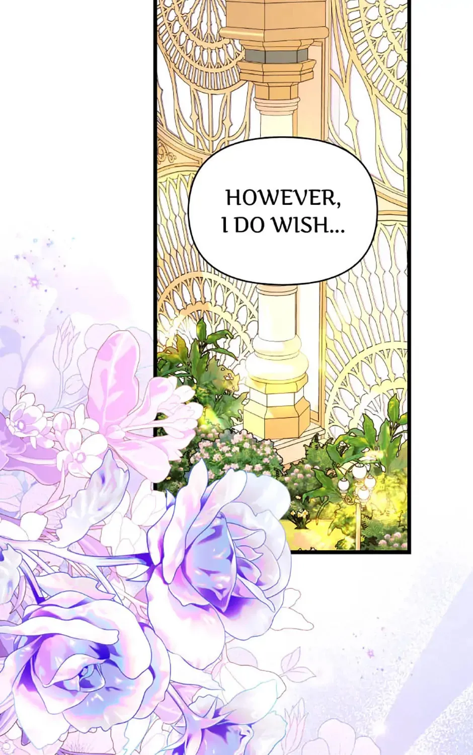 Another Typical Fantasy Romance Chapter 131 page 21 - 