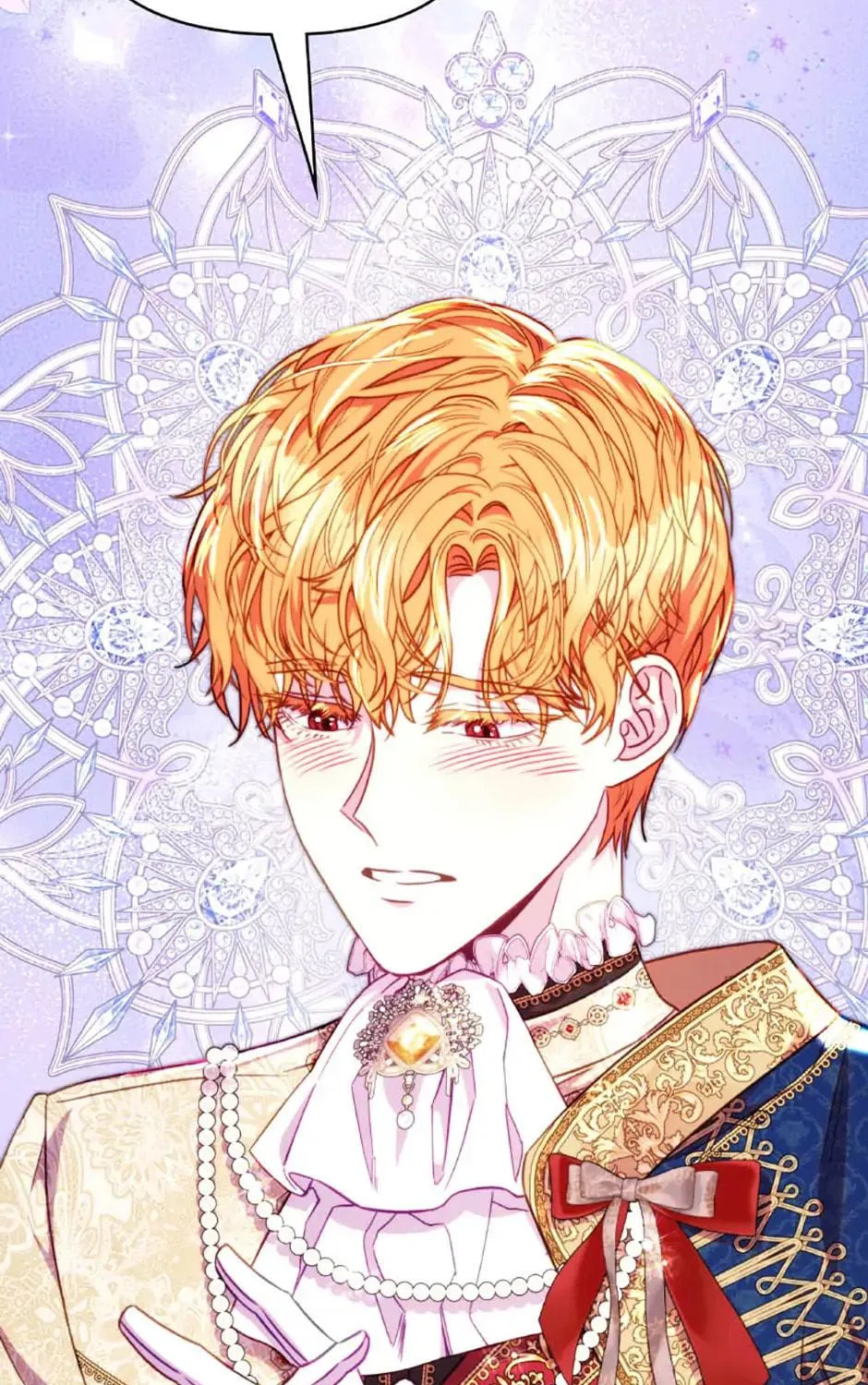 Another Typical Fantasy Romance Chapter 131 page 23 - 