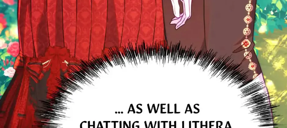 Another Typical Fantasy Romance Chapter 131 page 34 - 