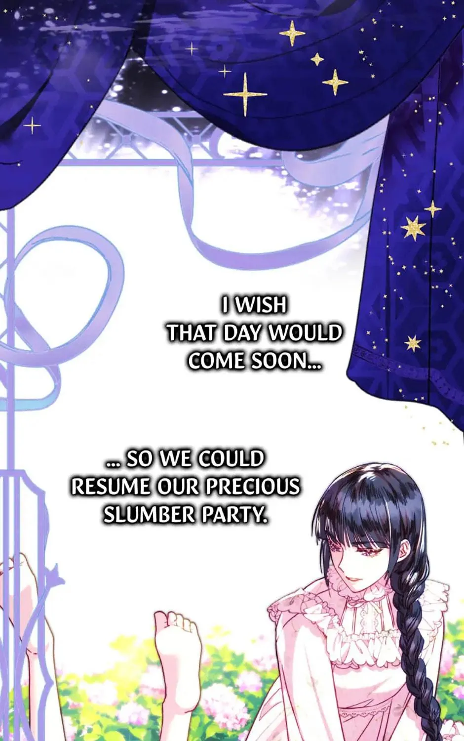 Another Typical Fantasy Romance Chapter 131 page 39 - 