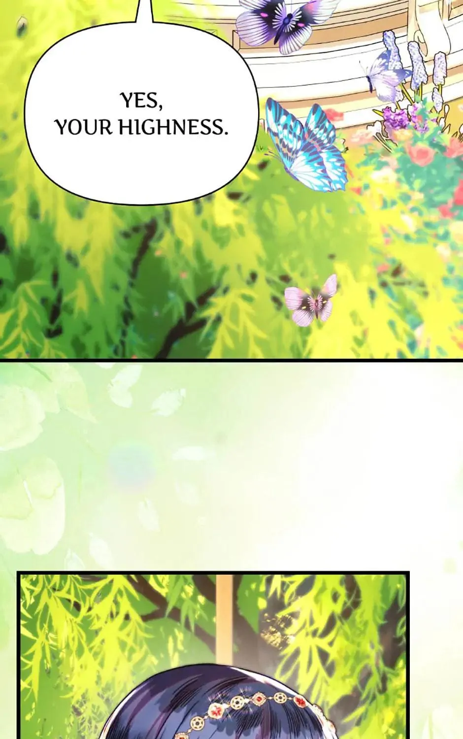 Another Typical Fantasy Romance Chapter 131 page 5 - 