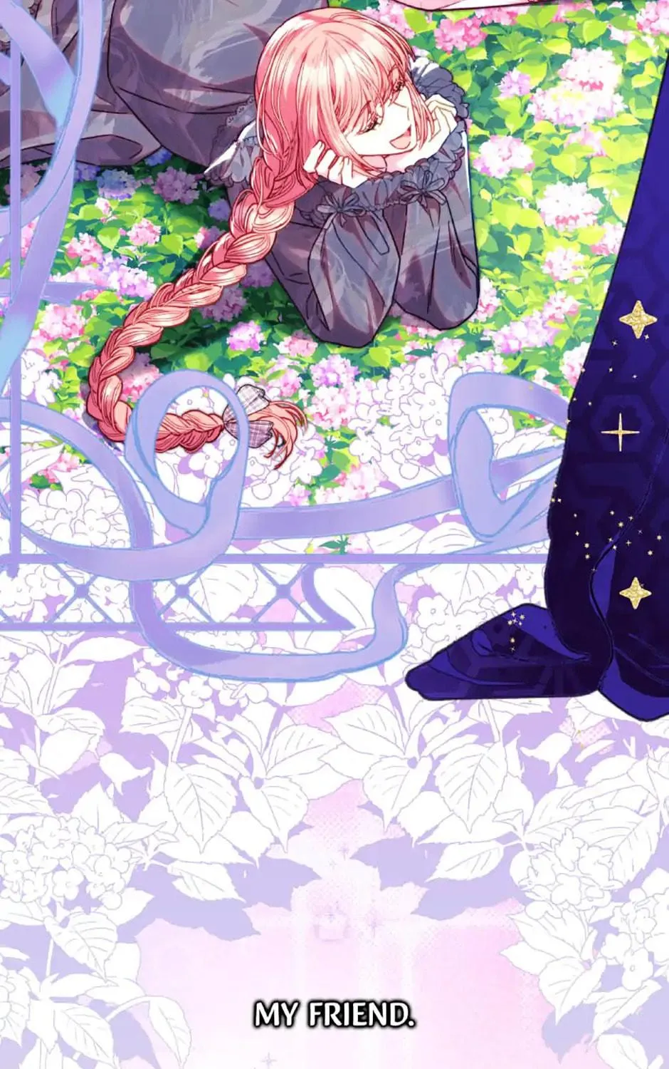 Another Typical Fantasy Romance Chapter 131 page 41 - 
