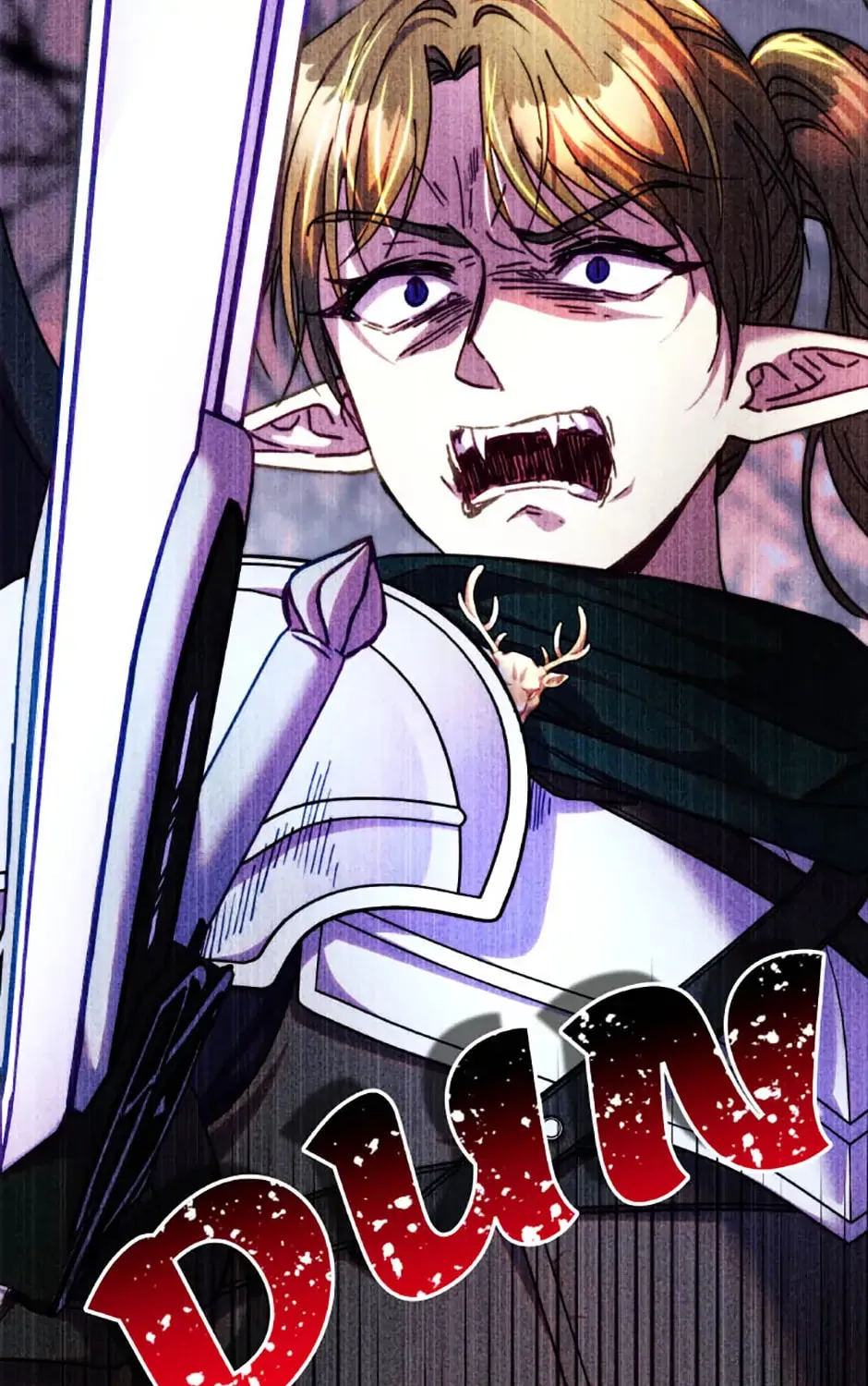 Another Typical Fantasy Romance Chapter 131 page 55 - 